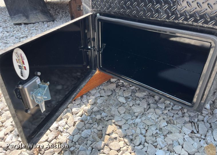 image for item LA9972 Hillsboro  flatbed