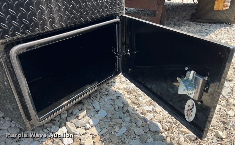 image for item LA9972 Hillsboro  flatbed