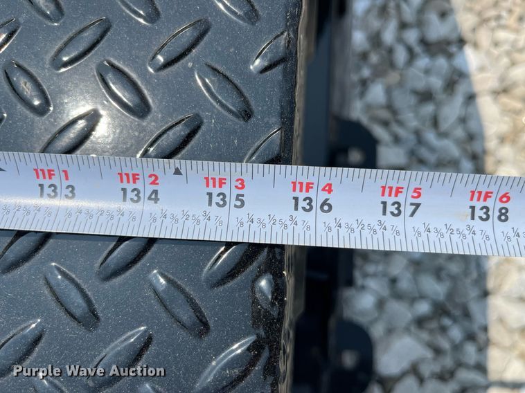 image for item LA9972 Hillsboro  flatbed