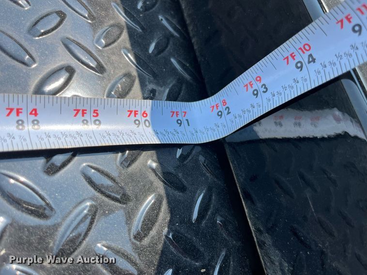 image for item LA9972 Hillsboro  flatbed