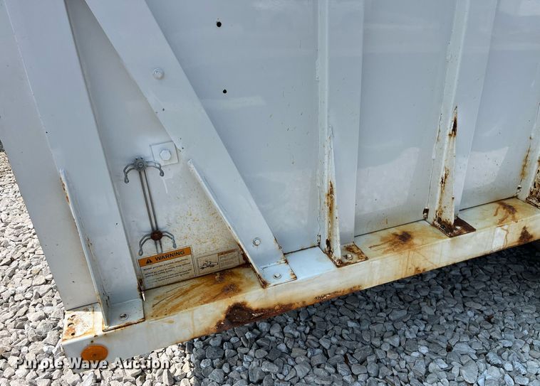 image for item LA9973 Chip bed