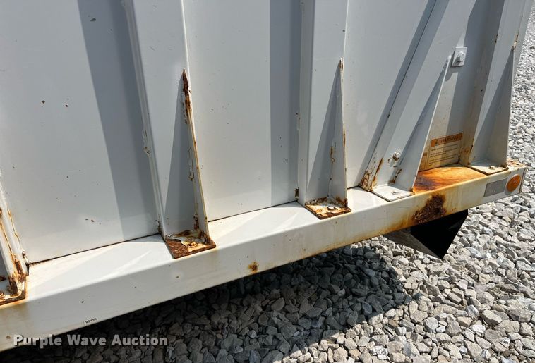 image for item LA9973 Chip bed