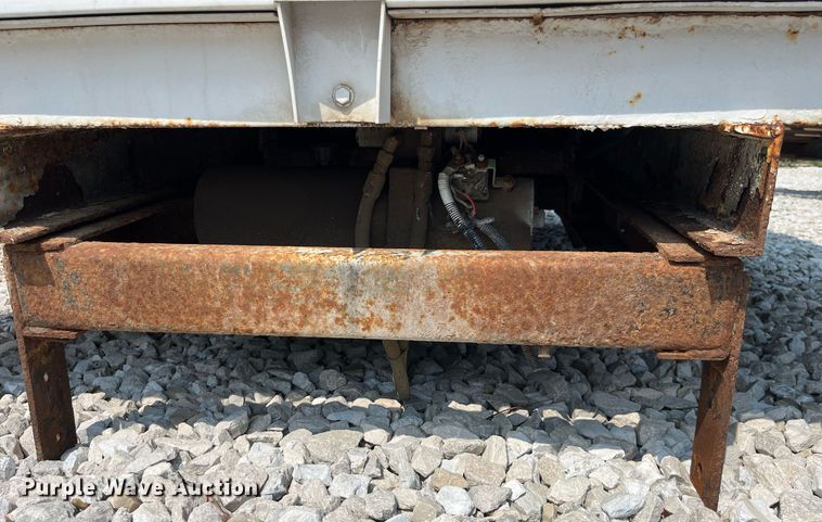 image for item LA9973 Chip bed