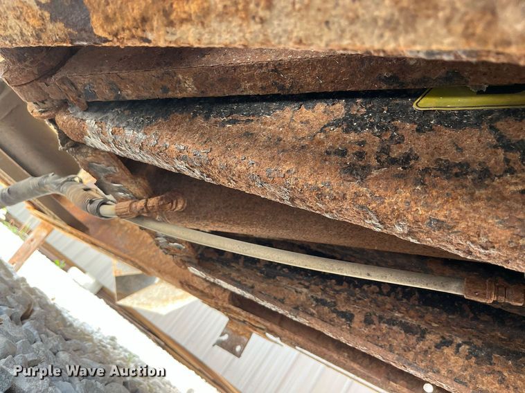 image for item LA9973 Chip bed