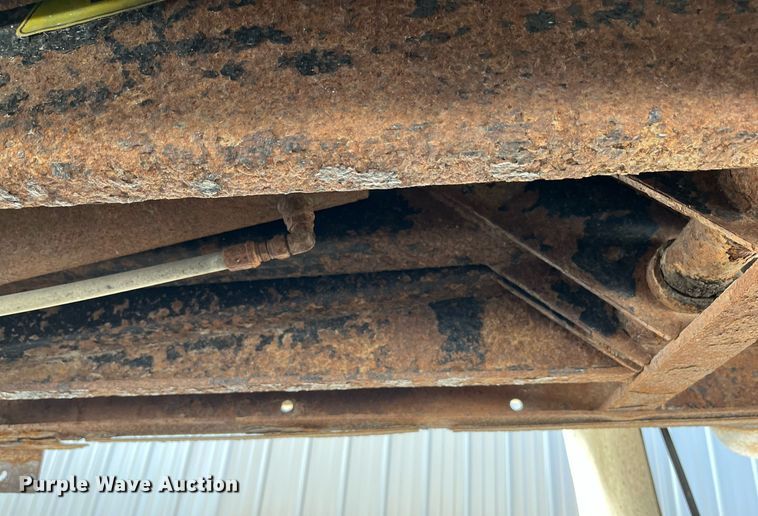 image for item LA9973 Chip bed