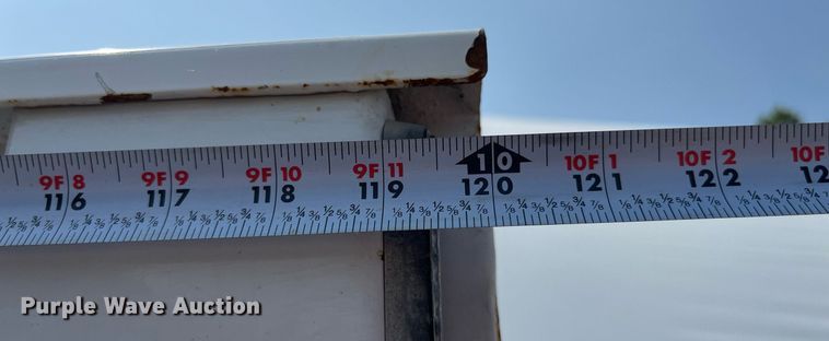 image for item LA9973 Chip bed