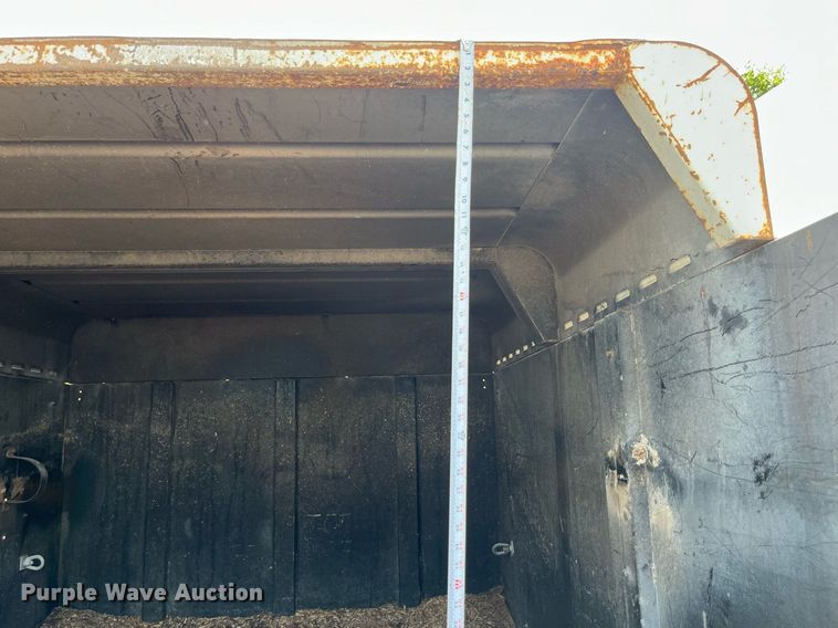 image for item LA9973 Chip bed