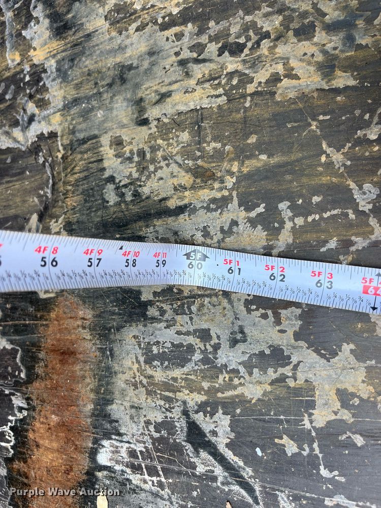 image for item LA9973 Chip bed