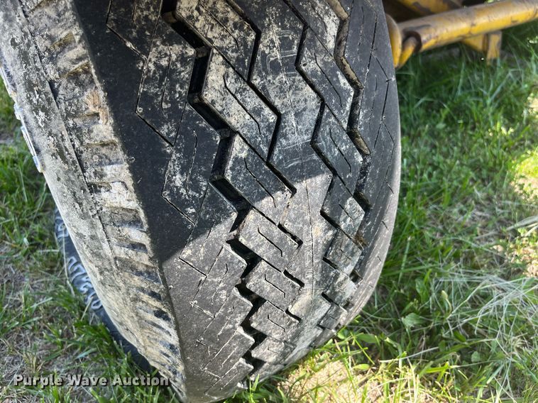 image for item LA9981 Vermeer TS44A  tree spade