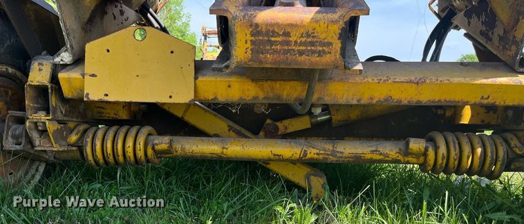 image for item LA9981 Vermeer TS44A  tree spade