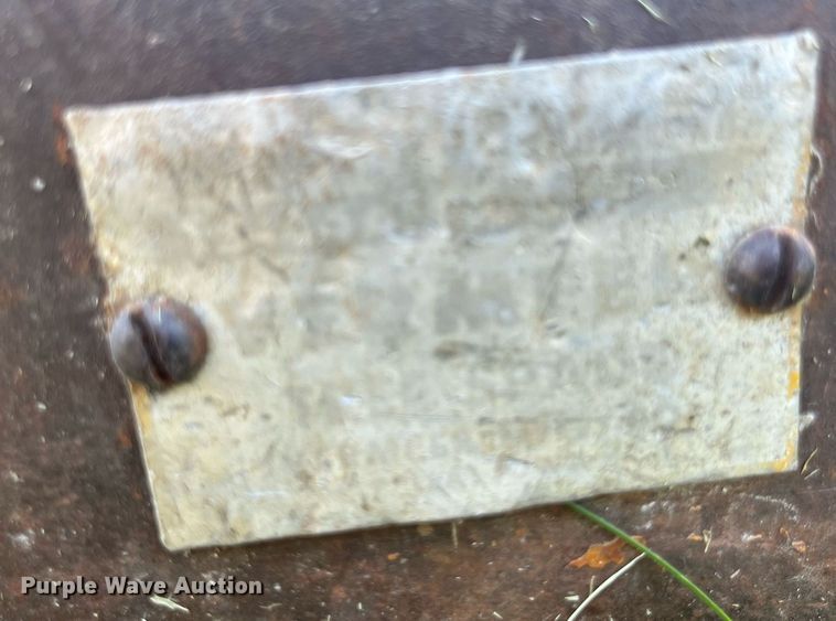 image for item LA9981 Vermeer TS44A  tree spade