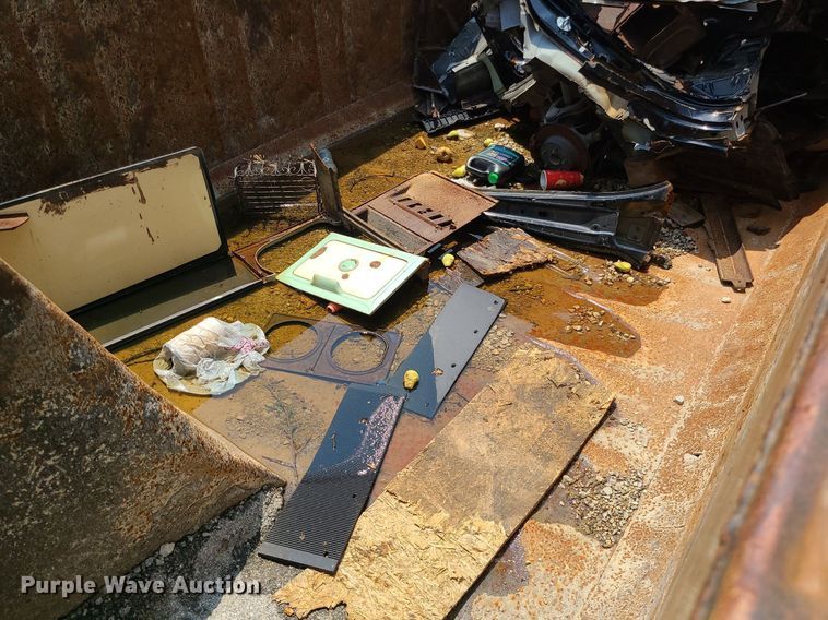 image for item LE9062 2006 Freightliner Business Class M2  dump truck