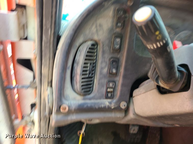 image for item LE9062 2006 Freightliner Business Class M2  dump truck