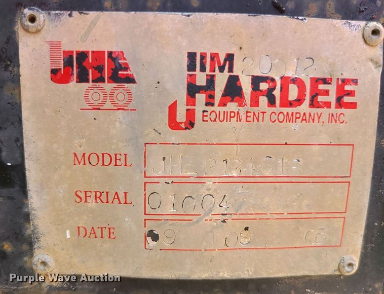 image for item LE9062 2006 Freightliner Business Class M2  dump truck