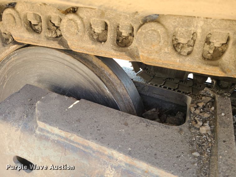 image for item LE9068 Komatsu PC400LC-8  excavator