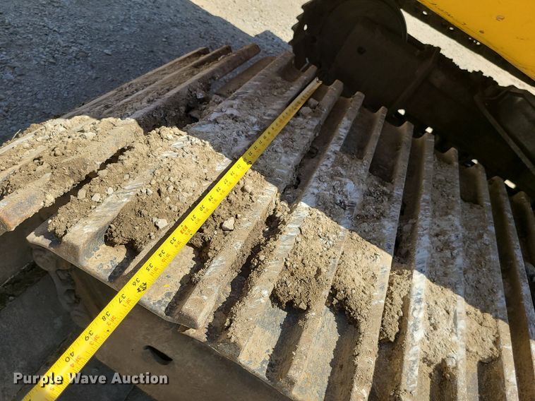 image for item LE9068 Komatsu PC400LC-8  excavator