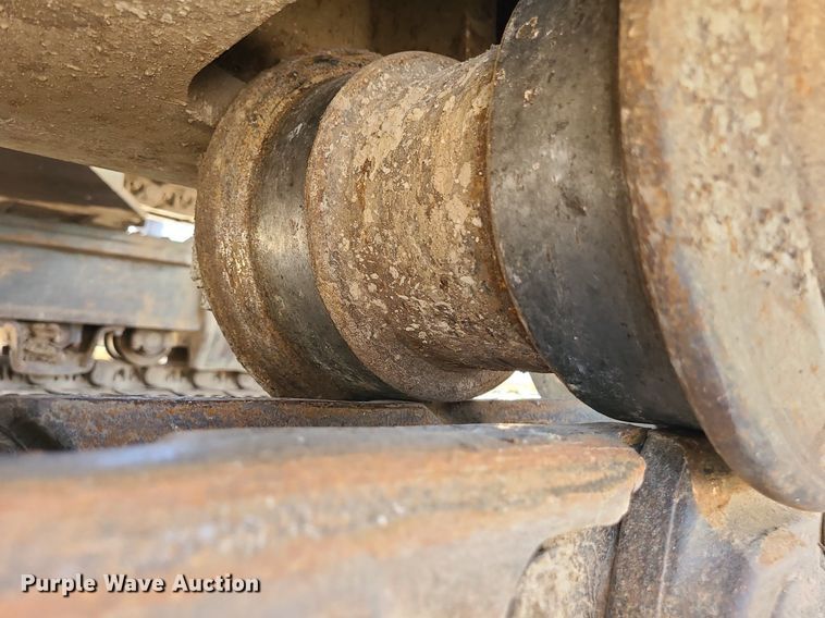 image for item LE9068 Komatsu PC400LC-8  excavator