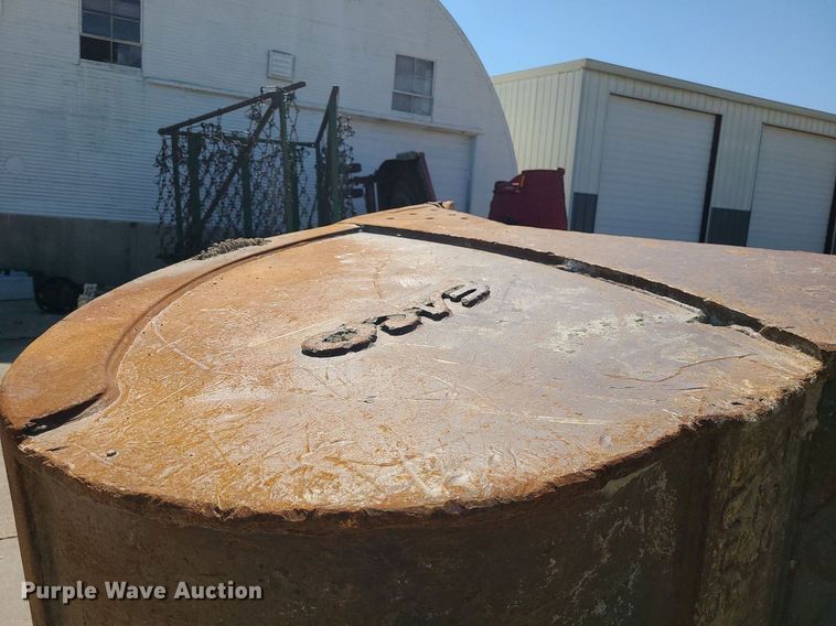 image for item LE9071 72" W excavator bucket