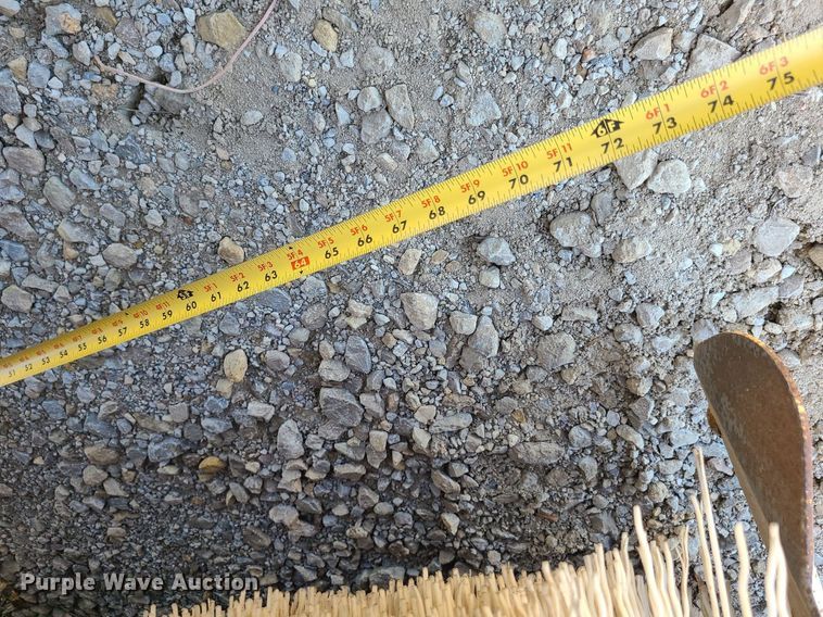 image for item LE9079 Elgin T  street sweeper