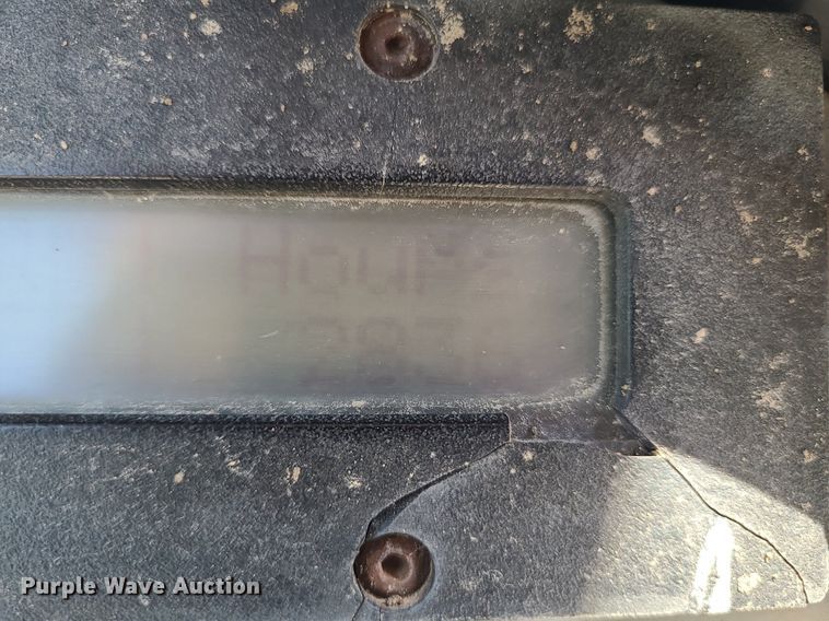 image for item LE9080 Hypac C784  double drum roller