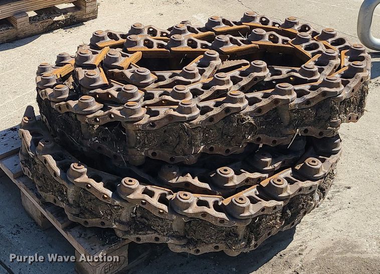 image for item LE9085 Dozer parts