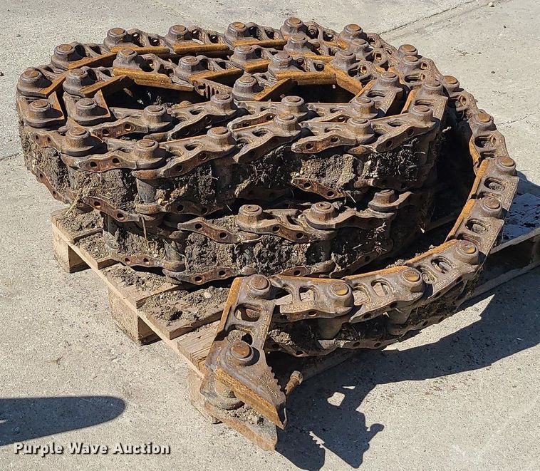 image for item LE9085 Dozer parts