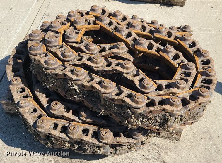 image for item LE9085 Dozer parts