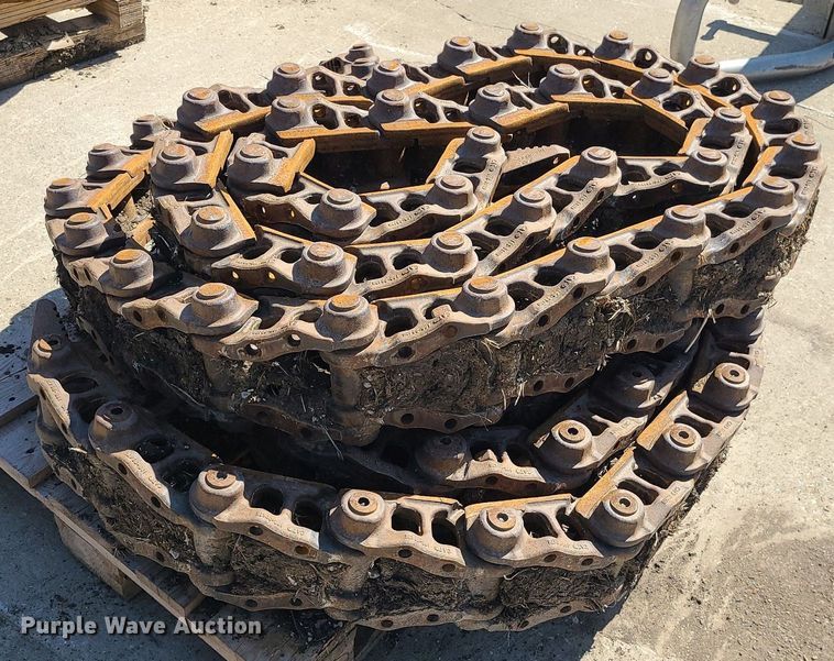 image for item LE9085 Dozer parts