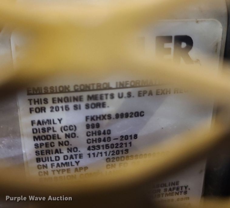 image for item LE9122 Ohio Magnetics  lifting magnet