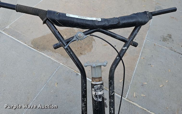 image for item LE9404 (2) power trowels