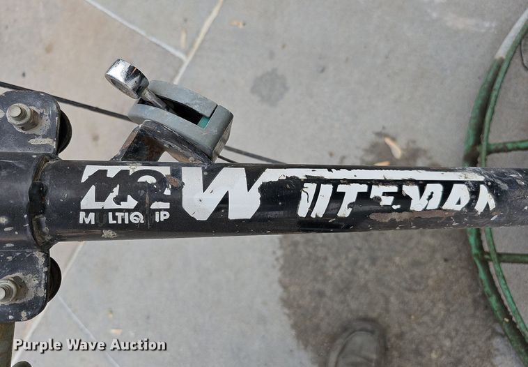 image for item LE9404 (2) power trowels