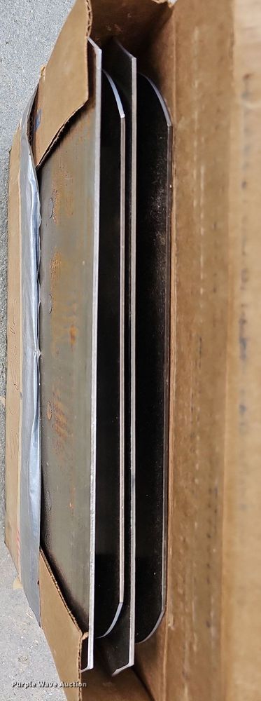 image for item LE9404 (2) power trowels