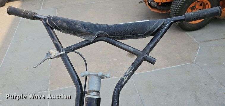 image for item LE9405 (3) power trowels