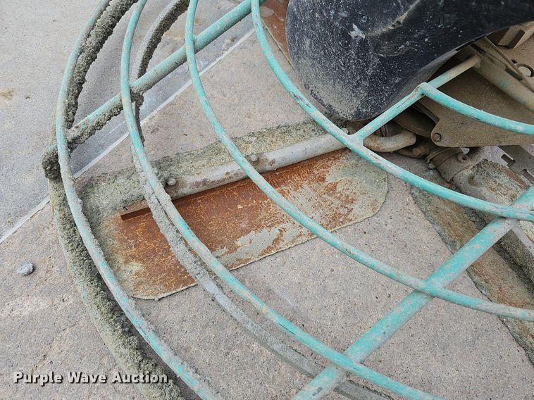 image for item LE9405 (3) power trowels