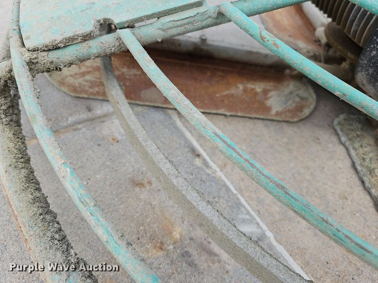 image for item LE9405 (3) power trowels