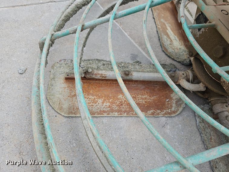 image for item LE9405 (3) power trowels