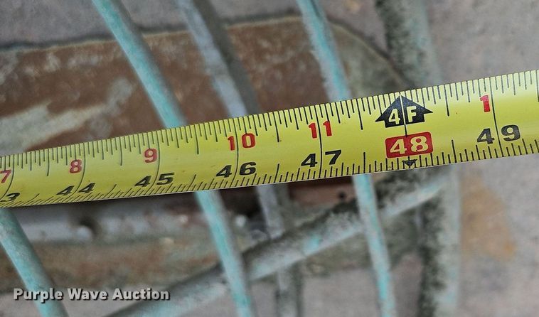 image for item LE9405 (3) power trowels