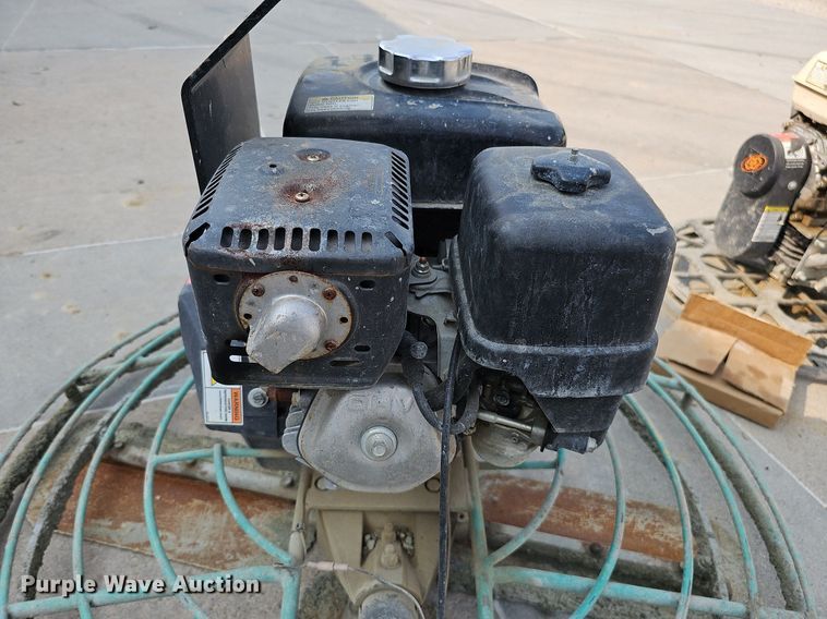 image for item LE9405 (3) power trowels