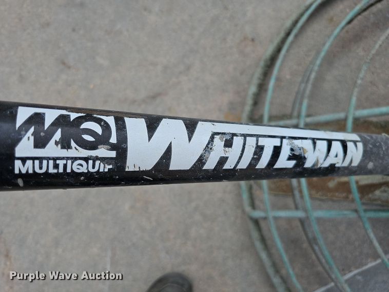 image for item LE9405 (3) power trowels