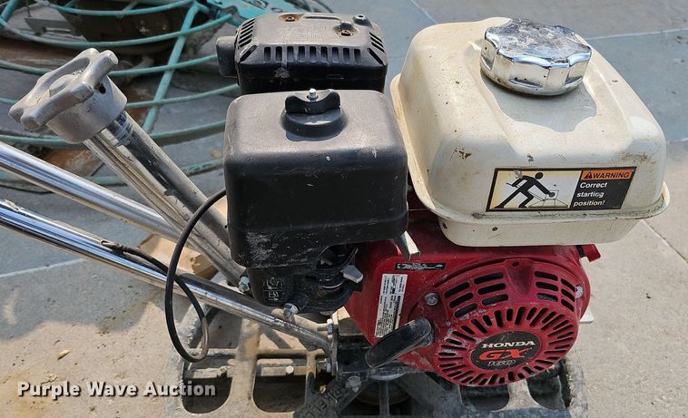 image for item LE9405 (3) power trowels