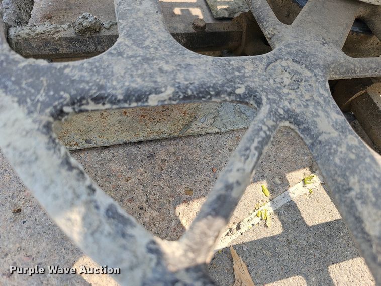 image for item LE9405 (3) power trowels