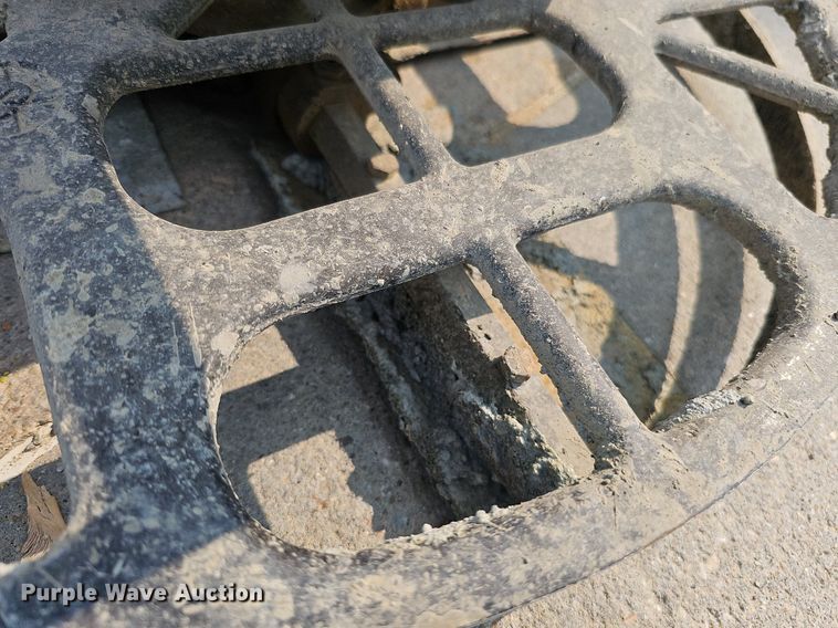 image for item LE9405 (3) power trowels