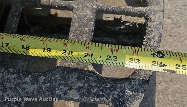 image for item LE9405 (3) power trowels