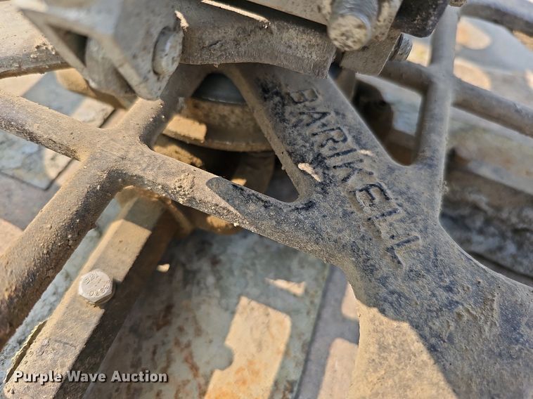 image for item LE9405 (3) power trowels