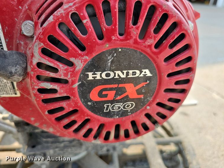 image for item LE9405 (3) power trowels