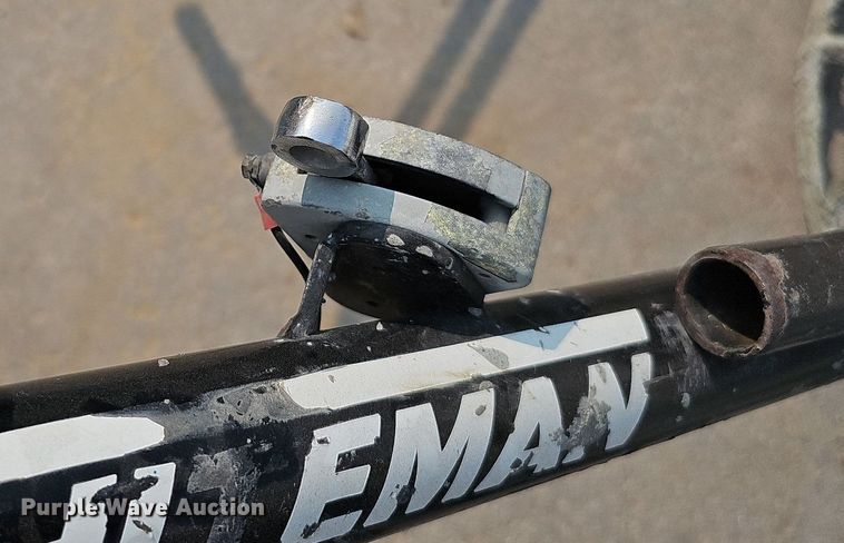 image for item LE9405 (3) power trowels