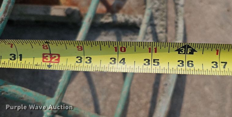 image for item LE9405 (3) power trowels