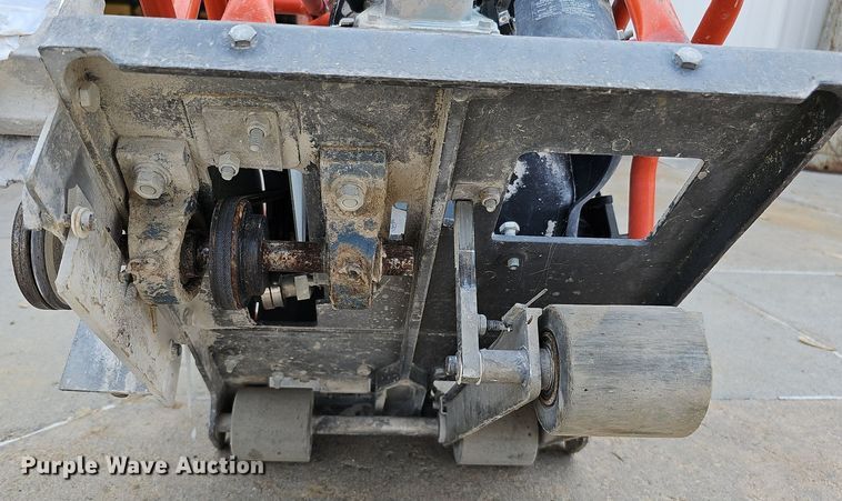 image for item LE9406 (3) Husqvarna concrete saws