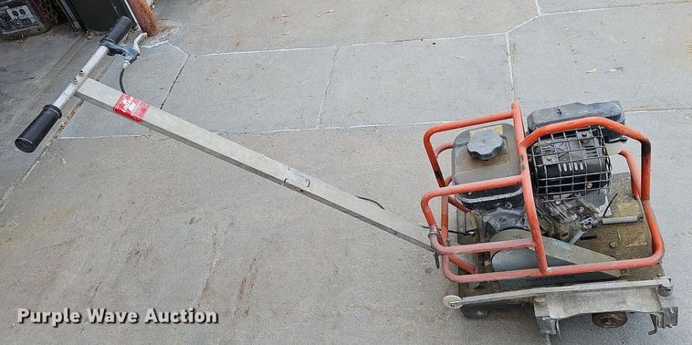 image for item LE9406 (3) Husqvarna concrete saws