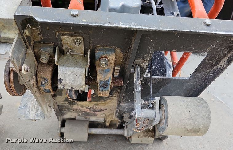 image for item LE9406 (3) Husqvarna concrete saws